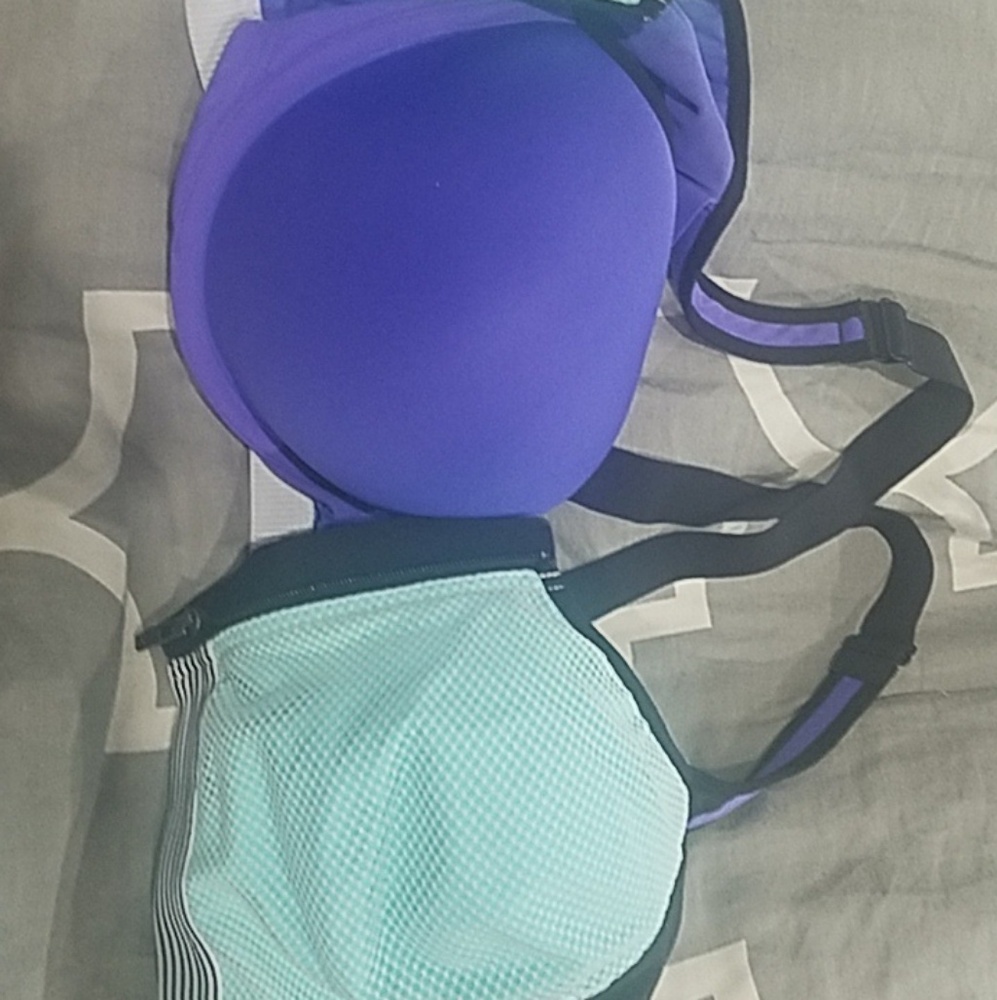 Victoria secret sports bra